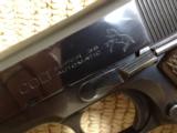 Colt Super .38 Automatic - 3 of 7