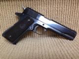 Colt Super .38 Automatic - 1 of 7