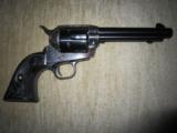 .45 Colt SAA- 1 of 5