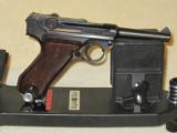 Mauser 9mm Luger - 1 of 9