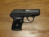 Ruger LCP .380 - 1 of 1