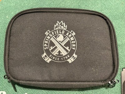 Springfield Armory 911 .380 - Image 3 of 9