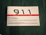 Springfield Armory 911 .380 - Image 9 of 9