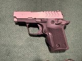 Springfield Armory 911 .380 - Image 2 of 9