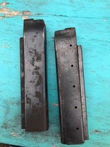 Reising
Model 50 Magazines - 1 of 1