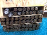 Mannlicher 6.5x54 ammo - 2 of 5