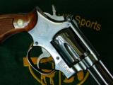 S&W MODEL 17 K22 TH/TT/TS.98%+ WITH FACTORY BOX - 1 of 12