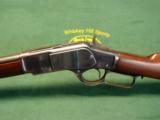 WINCHESTER 44-40 WCF EXCELLENT+ BEAUTY!! - 3 of 12
