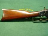 WINCHESTER 44-40 WCF EXCELLENT+ BEAUTY!! - 2 of 12
