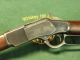 WINCHESTER 44-40 WCF EXCELLENT+ BEAUTY!! - 4 of 12