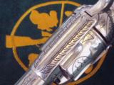 COLT S.A.A. CUSTOM ENGRAVED
- 8 of 12