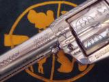 COLT S.A.A. CUSTOM ENGRAVED
- 7 of 12