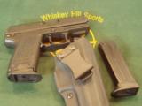 H&K USP COMPACT EXCELLENT L/H HOLSTER!! - 1 of 6