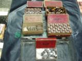 SMALL COLLECTION OF HIGHLY COLLECTABLE AMMO CAPS!! - 2 of 7