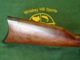 WINCHESTER 1894 25-35 ENGRAVED.BEAUTIFULL RIFLE!!AS-NEW - 2 of 12