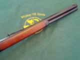 WINCHESTER 1894 25-35 ENGRAVED.BEAUTIFULL RIFLE!!AS-NEW - 4 of 12