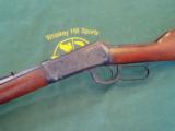 WINCHESTER 1894 25-35 ENGRAVED.BEAUTIFULL RIFLE!!AS-NEW - 6 of 12