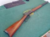 WINCHESTER 1894 25-35 ENGRAVED.BEAUTIFULL RIFLE!!AS-NEW - 1 of 12
