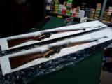 BROWNING 71
PAIR NEW IN BOXES
SAME SERIAL NUMBERS!!COLLECT - 1 of 11