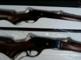 BROWNING 71
PAIR NEW IN BOXES
SAME SERIAL NUMBERS!!COLLECT - 5 of 11