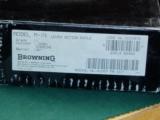 BROWNING 71
PAIR NEW IN BOXES
SAME SERIAL NUMBERS!!COLLECT - 2 of 11