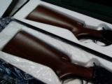 BROWNING 71
PAIR NEW IN BOXES
SAME SERIAL NUMBERS!!COLLECT - 4 of 11