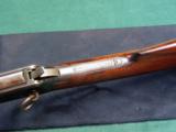 WINCHESTER MODEL 94 SADDLE RING CARBINE - 7 of 10