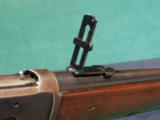 WINCHESTER MODEL 94 SADDLE RING CARBINE - 10 of 10