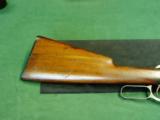WINCHESTER MODEL 94 SADDLE RING CARBINE - 2 of 10