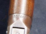 WINCHESTER MODEL 94 SADDLE RING CARBINE - 8 of 10