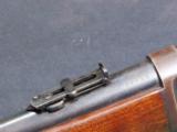 WINCHESTER MODEL 94 SADDLE RING CARBINE - 5 of 10