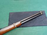 WINCHESTER MODEL 94 SADDLE RING CARBINE - 4 of 10