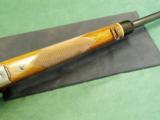 MANNLICHER .243 BOLT RIFLE MINT - 6 of 12