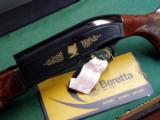 BERETTA NATIONAL WILD TURKEY FEDERATION - 3 of 9