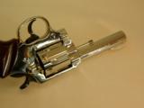 COLT LAWMAN MKIII NICKLE WITH BOX - 6 of 14