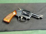 S&W MODEL 36 PINED NO-DASH.MINT - 2 of 8