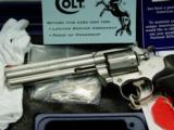 COLT KING COBRA 6