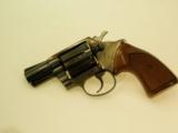 COLT DETECTIVE SPECIAL - 1 of 10