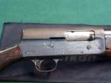 BROWNING EARLY 12 GA AUTO-5 - 8 of 10