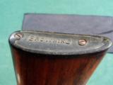 BROWNING EARLY 12 GA AUTO-5 - 10 of 10