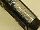 WALTHER PPK IMPORTED BY S&W ENGRAVED - 10 of 11