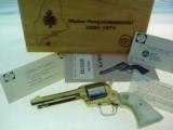 COLT MAIN SESQUICENTENNIAL 1820-1970 IN CASE - 2 of 15