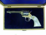COLT MAIN SESQUICENTENNIAL 1820-1970 IN CASE - 1 of 15