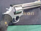 S&W 686 CUST SHOP RE-WORK - 2 of 7