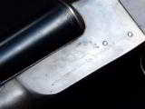 ITHICA FLEU&S 12 GA SXS NICE 1920 - 8 of 12
