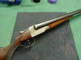 ITHICA FLEU&S 12 GA SXS NICE 1920 - 4 of 12