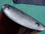 BROWNING BAR NEW UN-FIRED - 3 of 11