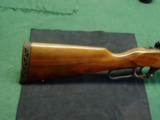 SAVAGE MODEL 99 A "BRUSH-GUN"RARE - 2 of 12