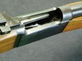 SAVAGE MODEL 99 A "BRUSH-GUN"RARE - 11 of 12