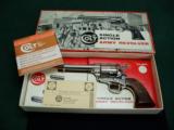 COLT SECOND GEN IN FACTORY BOX - 1 of 15